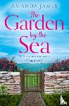 James, Amanda - The Garden by the Sea