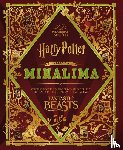 MinaLima, Denton, Nell - The Magic of MinaLima