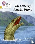 Rice, Sarah - The Secret of Loch Ness