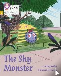Webb, Kathy - The Shy Monster
