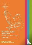 Wandle Learning Trust, Little Sutton Primary School - Keep-up Teacher's Guide for Reception