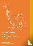 Wandle Learning Trust, Little Sutton Primary School - Keep-up Teacher's Guide for Year 1