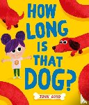 Bond, John - How Long is that Dog?
