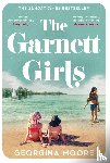 Moore, Georgina - The Garnett Girls