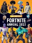 100% Unofficial - 100% Unofficial Fortnite Annual 2023