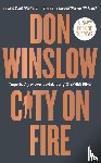 Winslow, Don - City on Fire