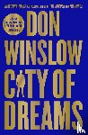 Winslow, Don - City of Dreams