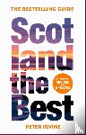 Irvine, Peter, Collins Books - Scotland The Best