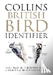 Stancliffe, Paul, Baker, Jeff - Collins British Bird Identifier