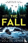 Jensen, Louise - The Fall