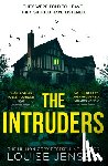 Jensen, Louise - The Intruders