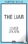 Jensen, Louise - The Liar