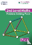 Lowther, Craig, Lyon, Carol, Lapere, Linda, Hart, Karen - Second Level Problem Solving Pack