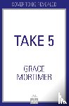 Mortimer, Grace - My First Meals
