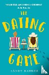 Barker, Sandy - The Dating Game
