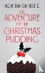 Christie, Agatha - The Adventure of the Christmas Pudding