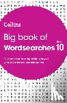 Collins Puzzles - Big Book of Wordsearches 10