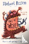 Rosen, Michael - Out Of This World