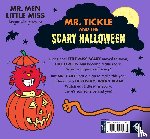 Hargreaves, Adam - Mr. Tickle And The Scary Halloween