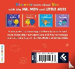 Hargreaves, Roger - Mr. Men Little Miss: Worries