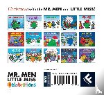 Hargreaves, Adam - Mr. Men Little Miss Secret Santa