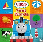 Thomas & Friends - Thomas & Friends: First Words
