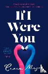 Major, Cesca - If I Were You