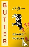 Yuzuki, Asako - Butter