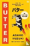 Yuzuki, Asako - Butter