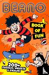 Beano, Daley, I.P. - Beano Book of Fun