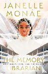 Monae, Janelle - The Memory Librarian - And Other Stories of Dirty Computer