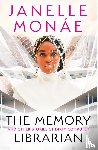 Monae, Janelle - The Memory Librarian