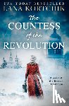 Kortchik, Lana - The Countess of the Revolution