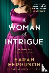 Ferguson, Duchess of York - A Woman of Intrigue