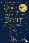 Riordan, Jane - Winnie-the-Pooh: Once There Was a Bear - Tales of Before it All Began ...(the Official Prequel)
