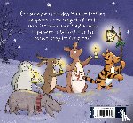Disney, Riordan, Jane - Winnie-the-Pooh: A Song for Christmas