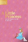 Hodgson Burnett, Frances - A Little Princess