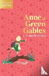 Montgomery, L. M. - Anne of Green Gables