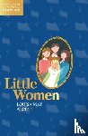 Alcott, Louisa May - Little Women