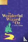 Baum, L Frank - The Wonderful Wizard of Oz
