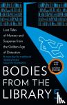  - Bodies from the Library 5