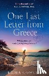 Cowell, Emma - One Last Letter from Greece