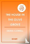 Cowell, Emma - The House in the Olive Grove