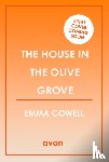 Cowell, Emma - The House in the Olive Grove