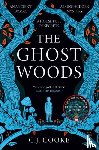 Cooke, C.J. - The Ghost Woods