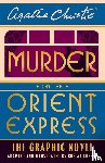 Christie, Agatha - Murder on the Orient Express