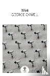 Orwell, George - 1984 Nineteen Eighty-Four
