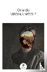 Woolf, Virginia - Orlando