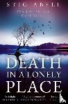 Abell, Stig - Death in a Lonely Place