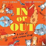 Gregg, Stacy - In or Out